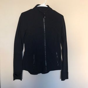 Lululemon full zip jacket